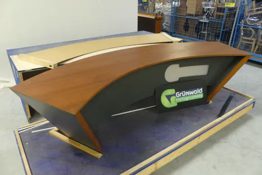 Bild von Los Nr. 1472