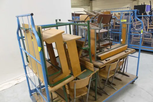 Bild von Los Nr. 1486