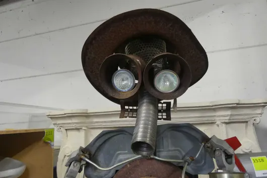 Bild von Los Nr. 1516