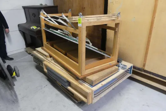 Bild von Los Nr. 1551