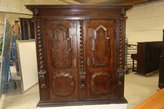 Bild von Los Nr. 1555