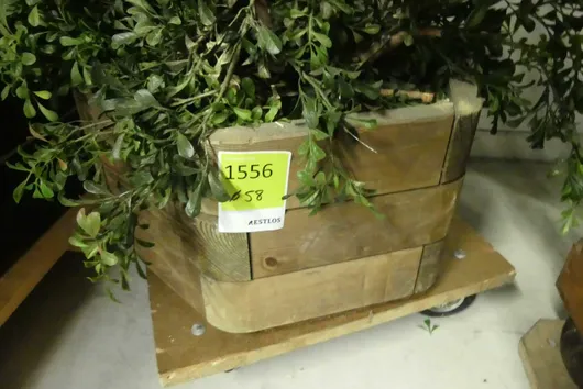 Bild von Los Nr. 1556