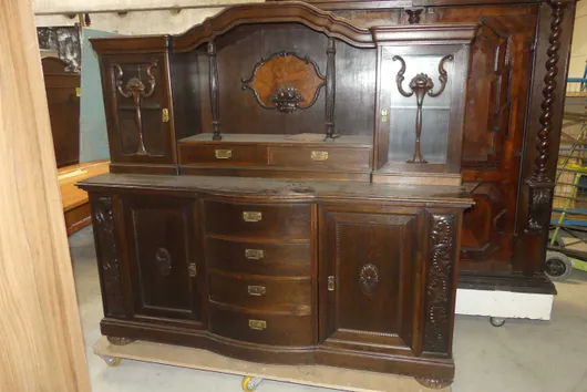 Bild von Los Nr. 1558