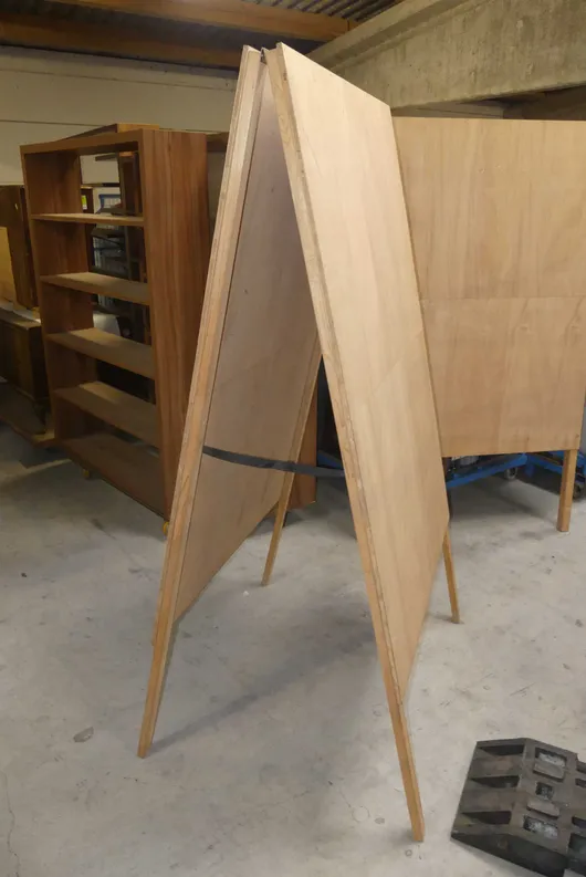 Bild von Los Nr. 1564