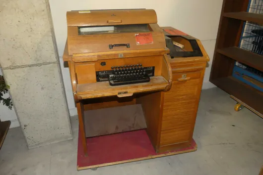 Bild von Los Nr. 1567