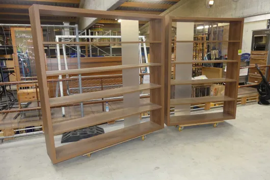 Bild von Los Nr. 1568