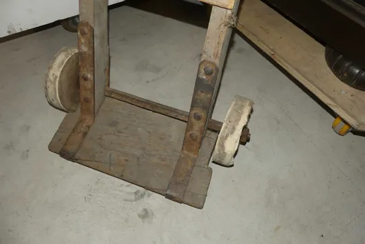 Bild von Los Nr. 1569