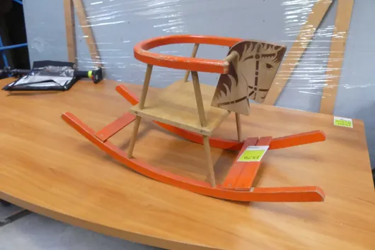 Bild von Los Nr. 1579