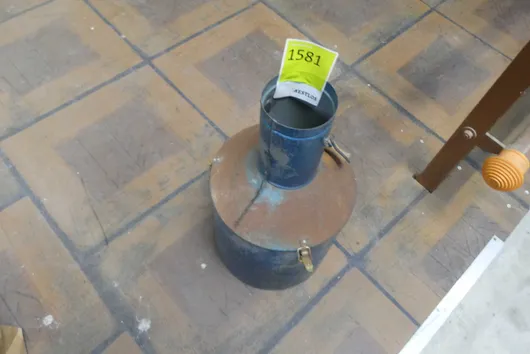 Bild von Los Nr. 1581