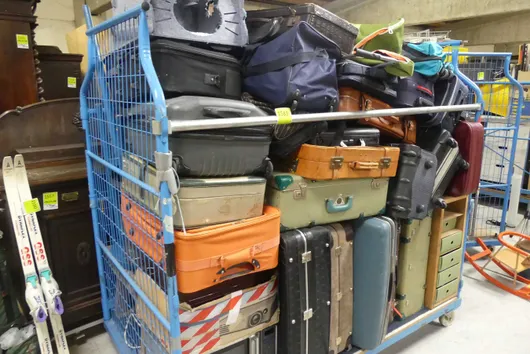 Bild von Los Nr. 1583