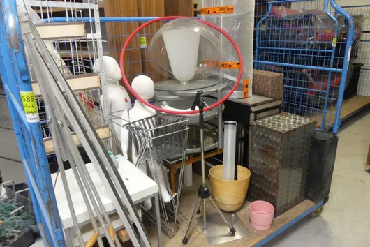 Bild von Los Nr. 1585