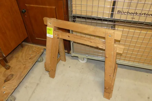 Bild von Los Nr. 1587