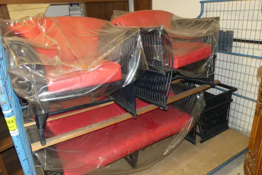 Bild von Los Nr. 1588