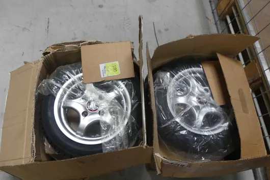 Bild von Los Nr. 1595