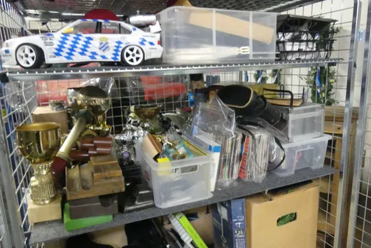 Bild von Los Nr. 1598