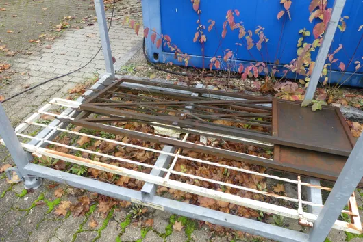 Bild von Los Nr. 1601