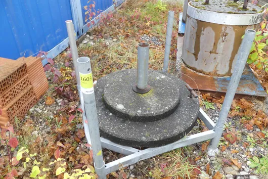 Bild von Los Nr. 1603