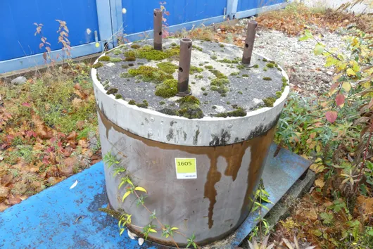 Bild von Los Nr. 1605