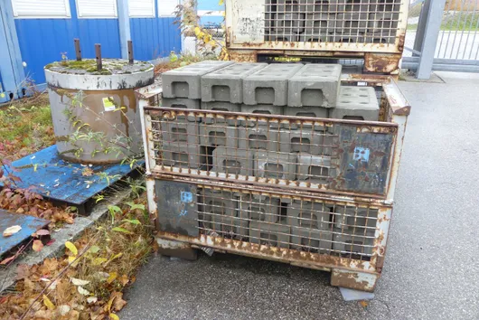 Bild von Los Nr. 1606