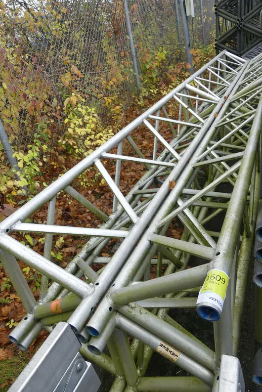 Bild von Los Nr. 1609