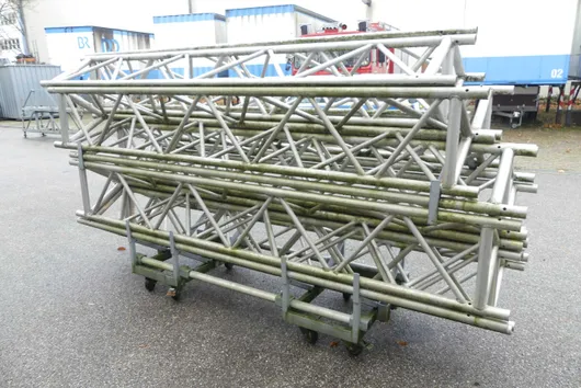 Bild von Los Nr. 1613