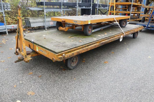 Bild von Los Nr. 1617