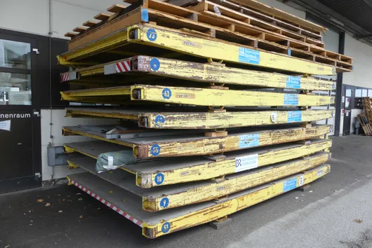 Bild von Los Nr. 1656