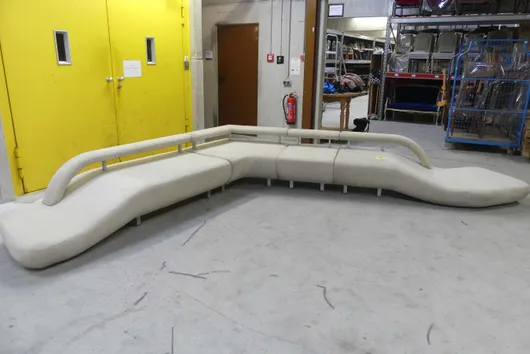 Bild von Los Nr. 1834