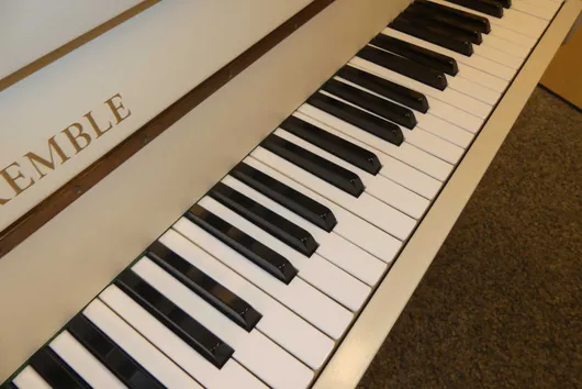 Bild von Los Nr. 2670