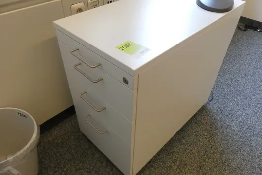 Bild von Los Nr. 2688