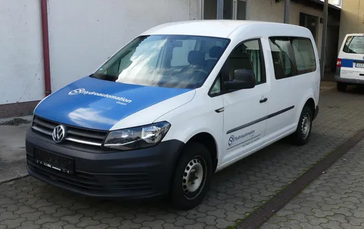 Bild von Auktion Insolvenzauktion Sk Hydroautomation GmbH - Fahrzeuge 