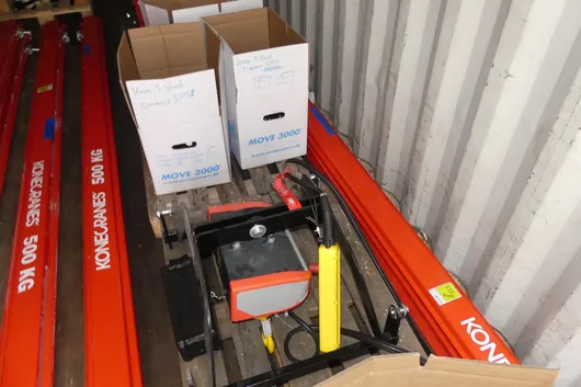 Bild von Los Nr. 115