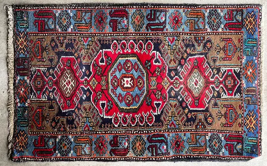 Bild von Los Nr. 101