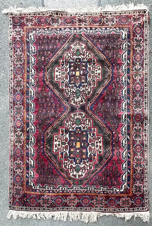 Bild von Los Nr. 104