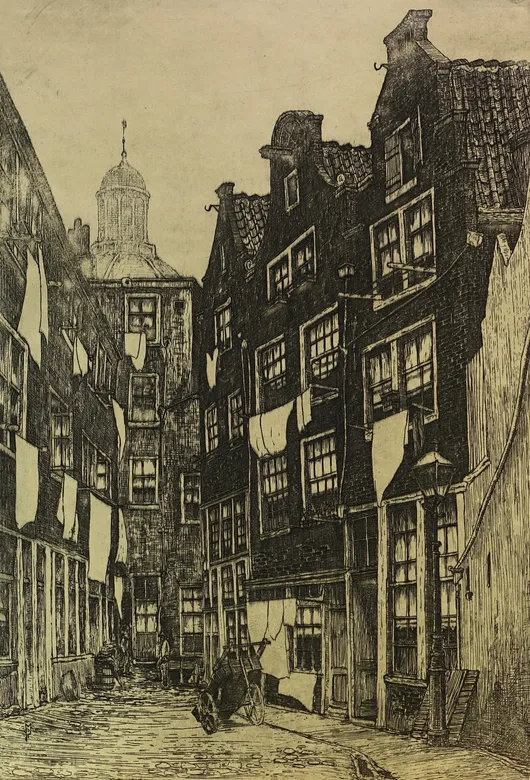 Bild von Los Nr. 107