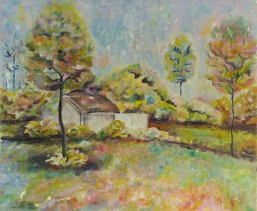 Bild von Los Nr. 108