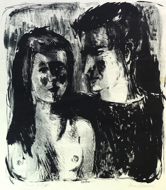 Bild von Los Nr. 109