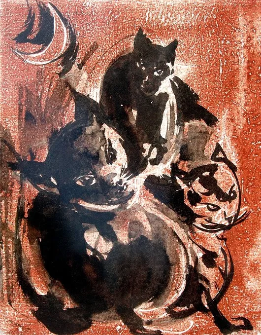 Bild von Los Nr. 111