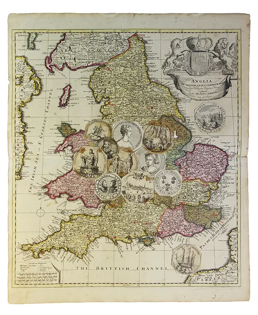 Bild von Los Nr. 117