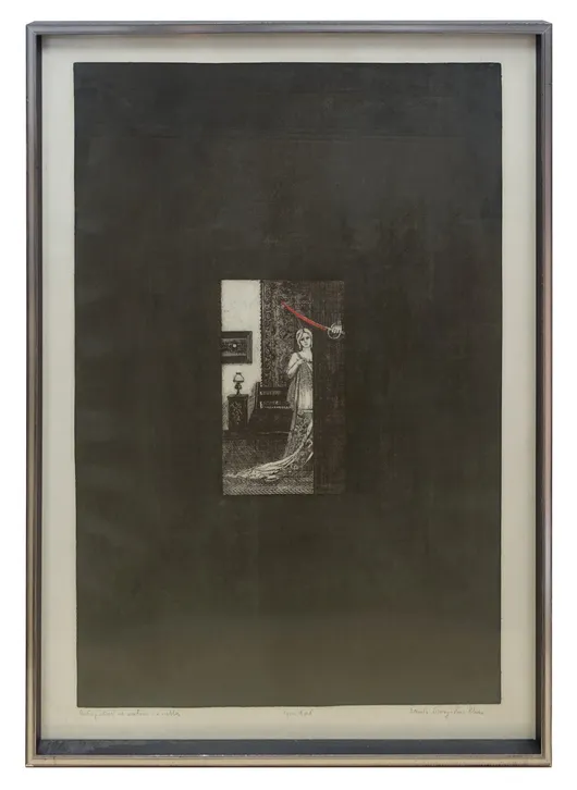 Bild von Los Nr. 119