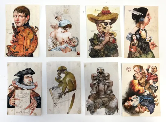 Bild von Los Nr. 125