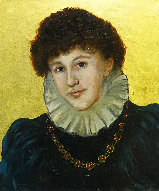 Bild von Los Nr. 128