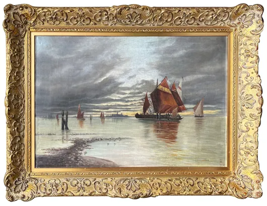 Bild von Los Nr. 135