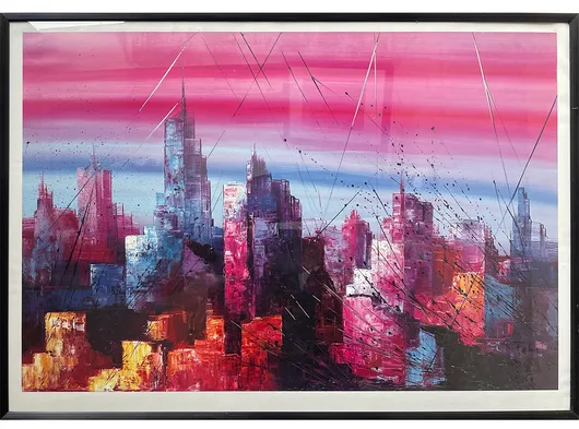 Bild von Los Nr. 146