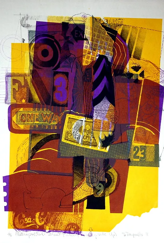 Bild von Los Nr. 154