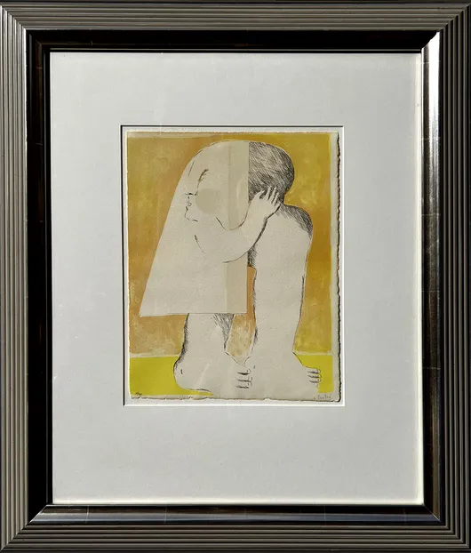 Bild von Los Nr. 159