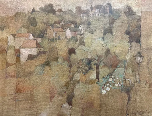 Bild von Los Nr. 160