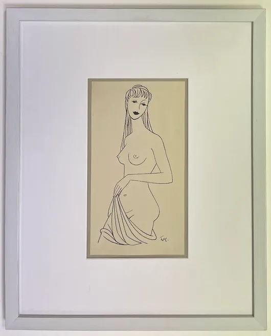 Bild von Los Nr. 168