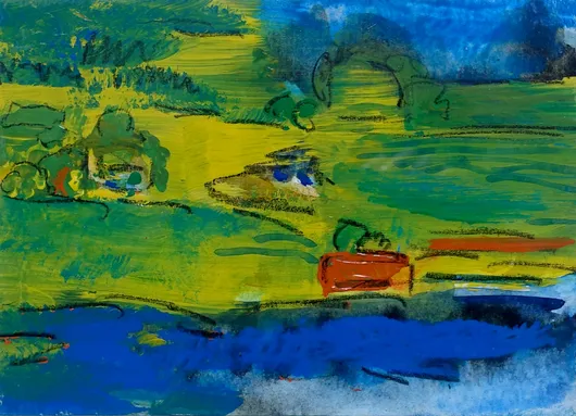 Bild von Los Nr. 172