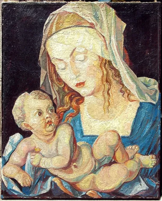 Bild von Los Nr. 177